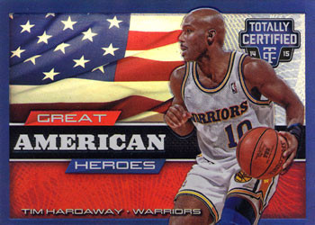 Mirror Great American Heros #45