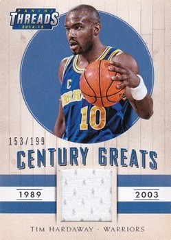 Century Greats Threads #25