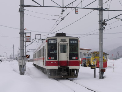 東武6050系電車