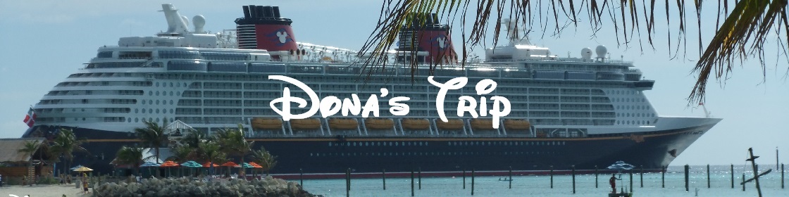 Dona's Trip