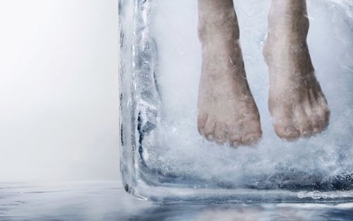 人体冷凍保存の問題点
