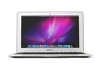 Apple MacBook Air 1.4GHz Core 2 Duo/11.6