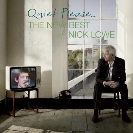 Quiet Please: The New Best of Nick Lowe (W/Dvd)