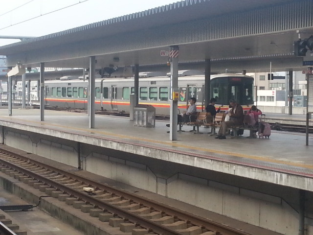 20131102 12:46 姫路 姫新線 車両