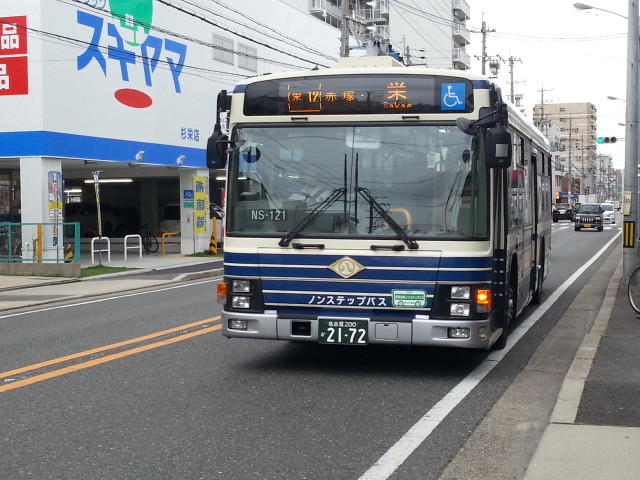 20150619_160444 杉栄町 - 栄いきバス