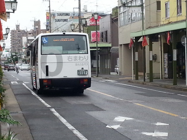 20150708_123347 朝日町西 - みぎまわり循環線バス