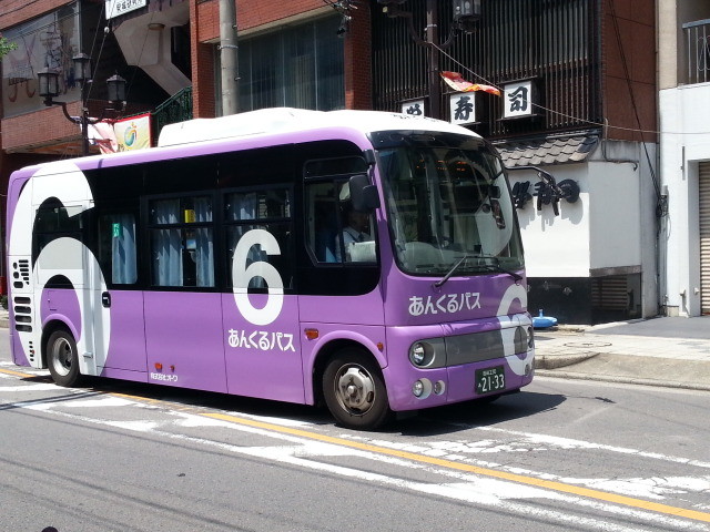 20150728_124347 栄町どおり - 西部線バス