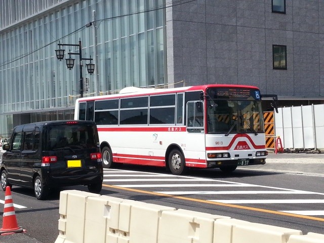 20150728_124833 御幸どおり - 名鉄バス