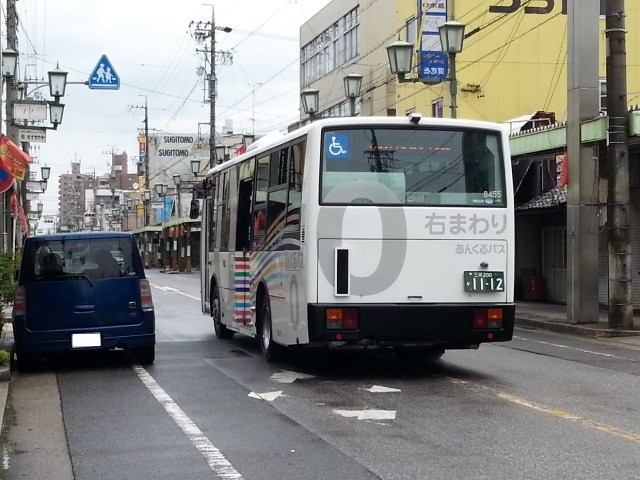 20150821_123332 朝日町西 - みぎまわり循環線バス