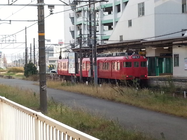 20151216_135427 刈谷 - 三河線電車