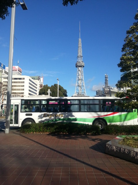 20151229_091227 栄 - 東濃バス