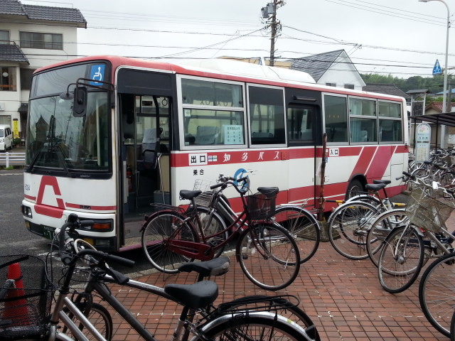 20160629_093851 河和 - 日本福祉大学送迎バス