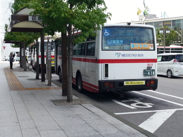 20160903_135317 東岡崎 - 福岡町いきバス