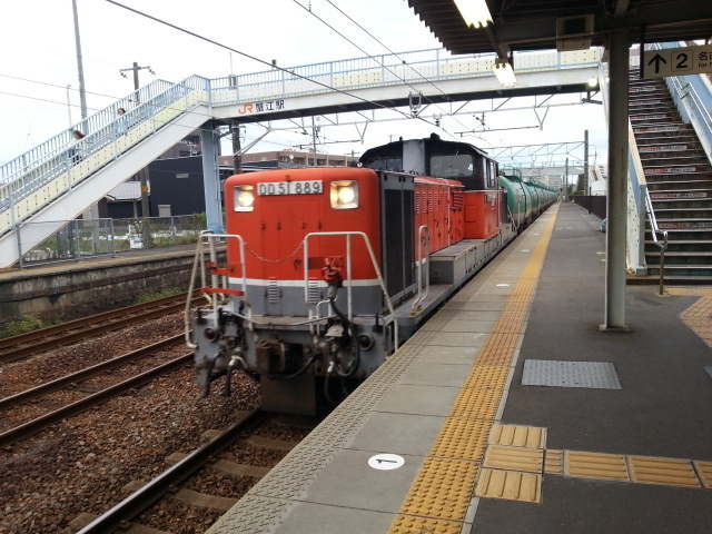 20160929_163835 蟹江 - さがりガソリン専用貨物列車