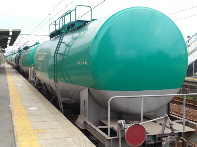 20160929_164033 蟹江 - さがりガソリン専用貨物列車