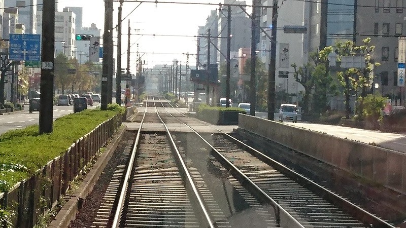 2016.11.12 阪堺電車 (21) 宿院