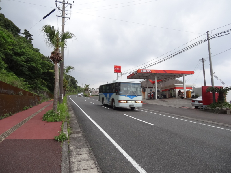 [2013-05-17][バス][屋久島]