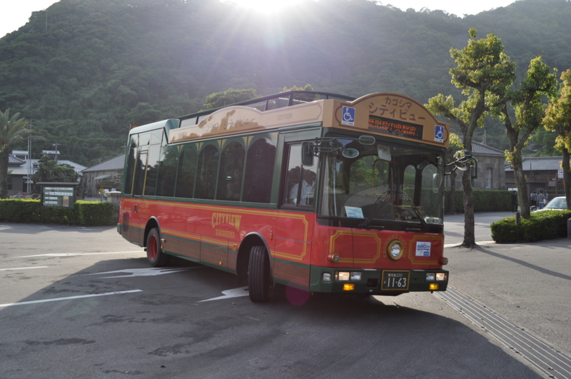 [2013-05-18][鹿児島][バス]