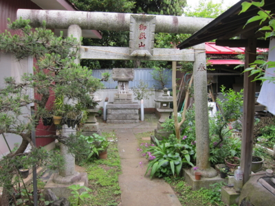 赤誠神社