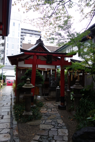 松ノ木神社