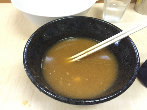 スープ