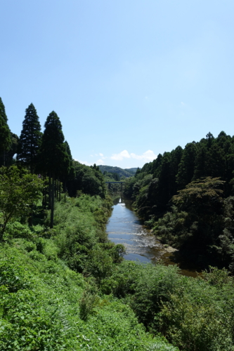 夷隅川