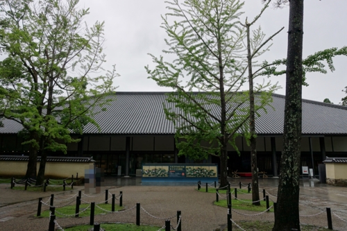東大寺ミュージアム