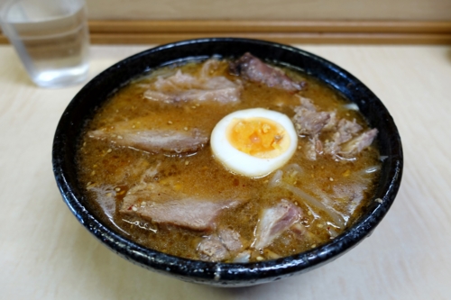 つけ麺(汁)