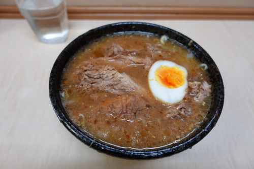 つけ麺(汁)