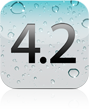 iOS4.2