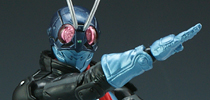 S.H.フィギュアーツ 仮面ライダー1号(THE FIRST Ver.) 