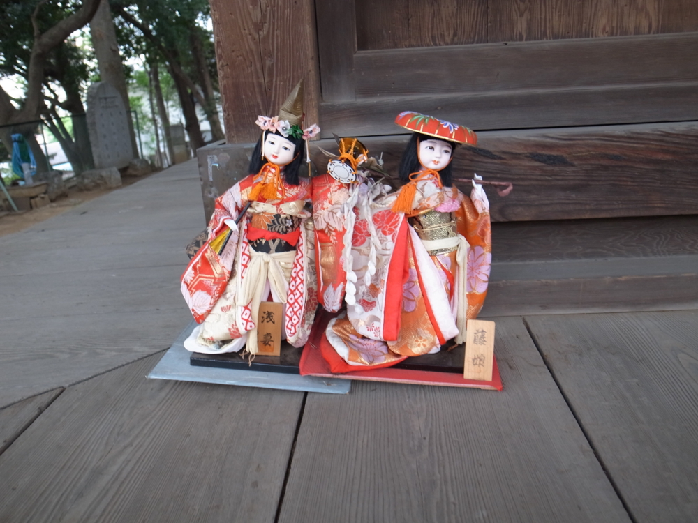 松戸 金山神社