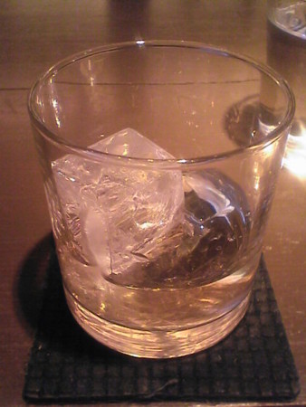 Four Roses Yellow Label 500@BARSEED