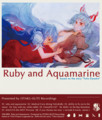 [OTAKU-ELITE Recordings] Ruby and Aquamarine