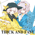 [Tribullets] THICK AND FAST