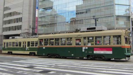 706号車 / 1911号車“祇園”
