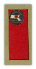 「ウースター商業会議所」徽章