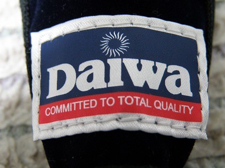 ダイワのロゴ
