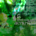 MUNEO HOUSE PARTY 20020405 NON-STOP RAVE REMIX VOL.1 DJ PENGO