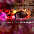 MUNEO HOUSE PARTY 20020405 NON-STOP RAVE REMIX VOL.5 DJ SHIKARABA