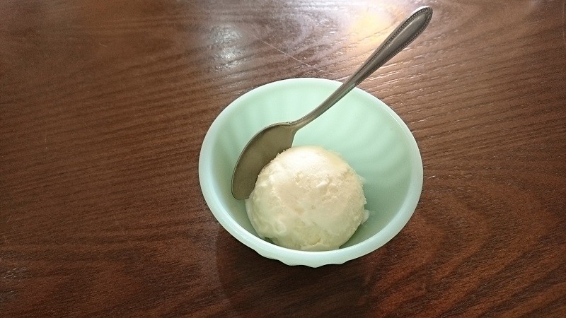 2017.5.30 福来源 (4) アイスクリーム