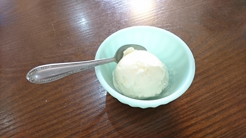 2017.7.7 福来源 (3) アイスクリーム 800-450