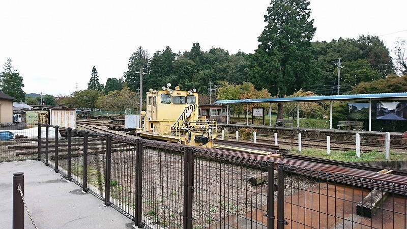 2017.10.14 きのこ列車 (61) 岩村