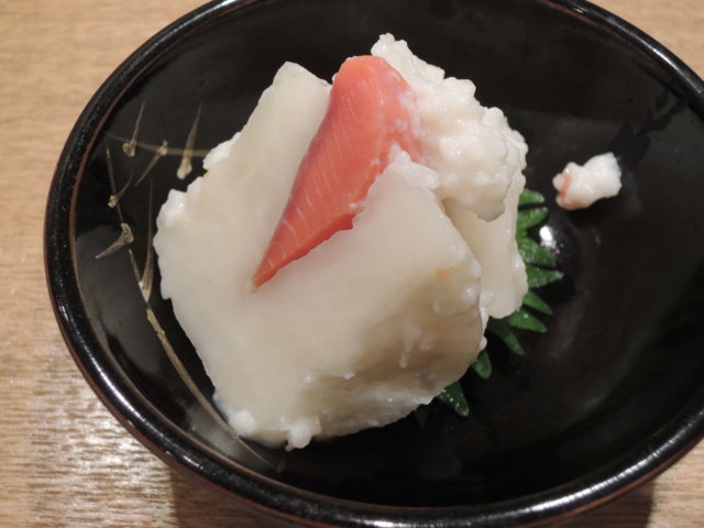 大根寿司　５