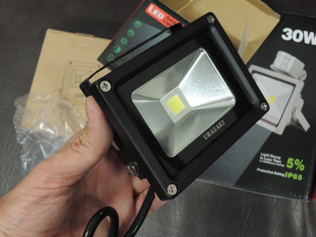 LED投光器10W