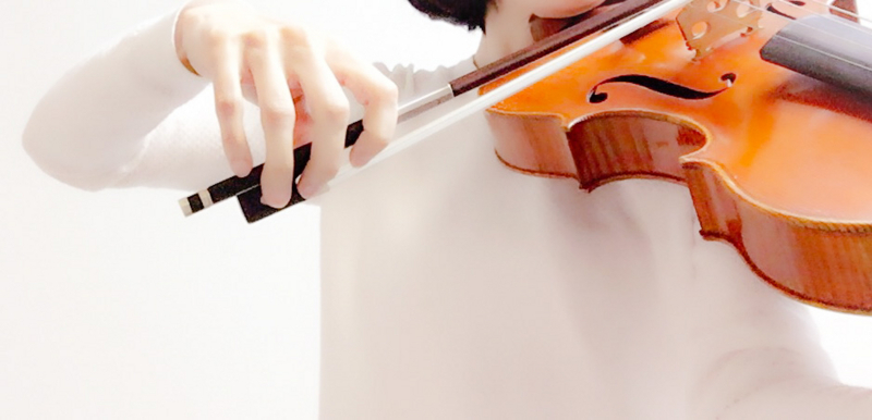 いつも通りに弾ける方法4 東京･中野･練馬･江古田ヴァイオリン･ヴィオラ・音楽教室
